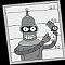 bender's Avatar